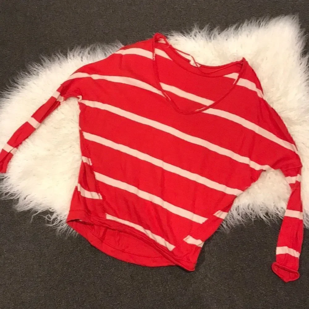 Free People Top